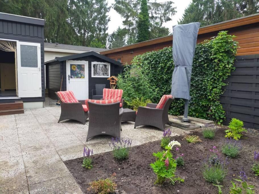 Enjoy Nature, Nice Stay And Beautiful Surroundings Putten Eksteriør bilde