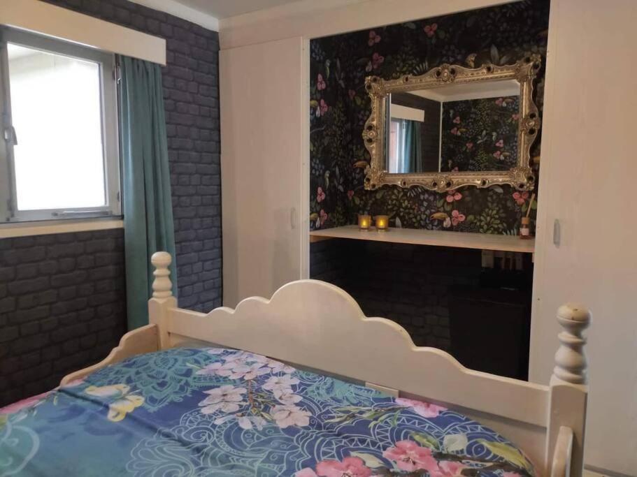 Enjoy Nature, Nice Stay And Beautiful Surroundings Putten Eksteriør bilde