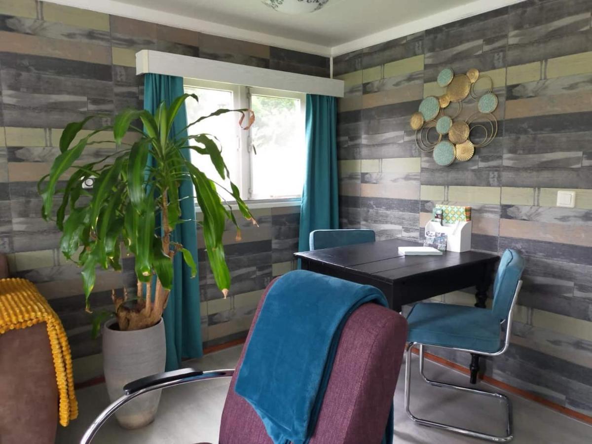 Enjoy Nature, Nice Stay And Beautiful Surroundings Putten Eksteriør bilde