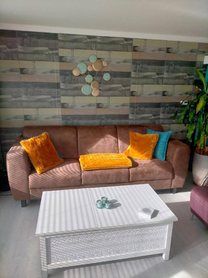 Enjoy Nature, Nice Stay And Beautiful Surroundings Putten Eksteriør bilde