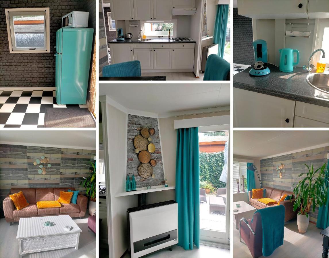 Enjoy Nature, Nice Stay And Beautiful Surroundings Putten Eksteriør bilde